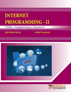 Internet Programming -II - Nagane, Aniket