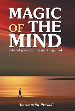 Magic of the Mind - Amritanshu, Prasad