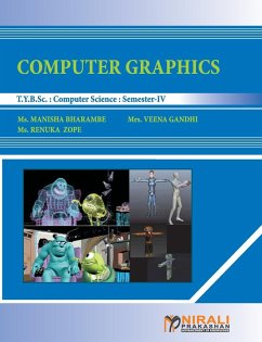 Computer Graphics - Bharambe, Manisha