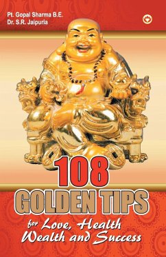 108 Golden Tips - Pt. Sharma, Gopal