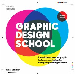 Graphic Design School - Dabner, David; Stewart, Sandra; Vickress, Abbie