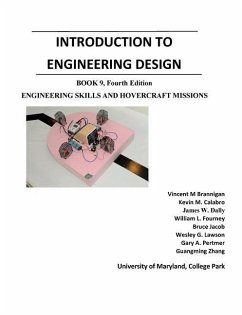 Introduction to Engineering Design - Dally, James W; Keystone Faculty