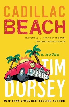 Cadillac Beach - Dorsey, Tim