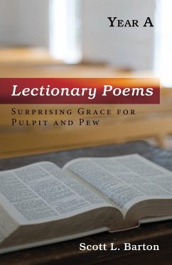 Lectionary Poems, Year A