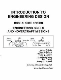 Introduction to Engineering Design - Dally, James W; Wang, Eric L; LaCombe, Jeffery C