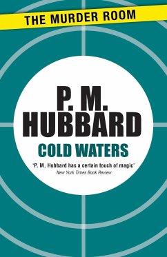 Cold Waters - Hubbard, P. M.