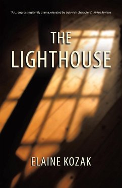 The Lighthouse - Kozak, Elaine