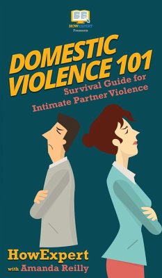 Domestic Violence 101 - Howexpert; Reilly, Amanda
