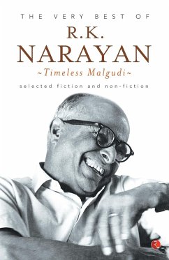 The Very Best of R.K. Narayan - Narayan, R. K.