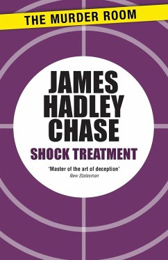 Shock Treatment - Chase, James Hadley
