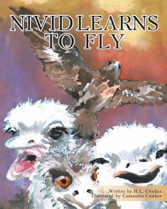 Nivid Learns to Fly - Crocker, H. L.