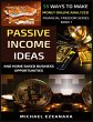 Passive Income Ideas And Home-Based... - Bild 1