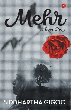 Cover MEHR A LOVE STORY