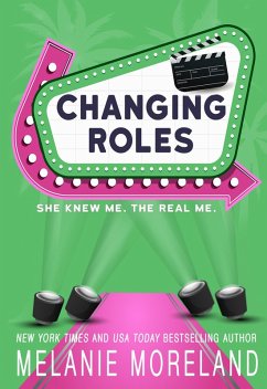 Changing Roles (eBook, ePUB) - Moreland, Melanie