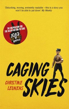 Caging Skies - Leunens, Christine