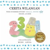 The Number Story 1 CERITA WILANGAN: Small Book One English-Javanese