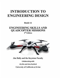 Introduction to Engineering Design, Book 11, 4th Edition - Dally, Jim