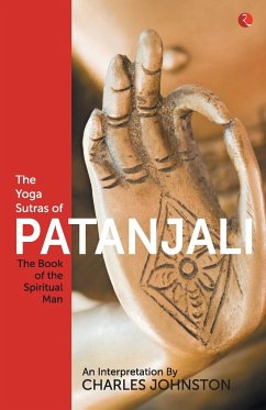 THE YOGA SUTRAS OF PATANJALI - Johnston, Charls