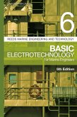 Reeds Vol 6: Basic Electrotechnology for Marine Engineers (eBook, PDF)