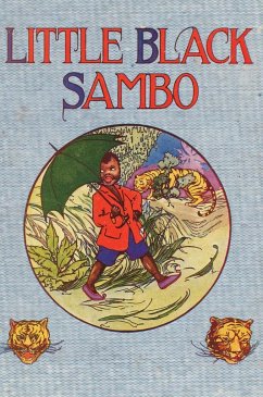 Little Black Sambo - Bannerman, Helen