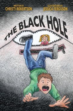 The Black Hole - Robertson, Christi