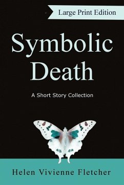 Cover Symbolic Death