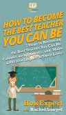 How To Become The Best Teacher You Can Be