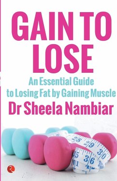 Gain to Lose - Nambiar, Sheela