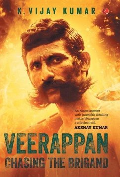 Veerappan - Kumar, K. Vijay