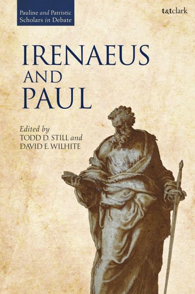 Irenaeus and Paul (eBook, PDF)