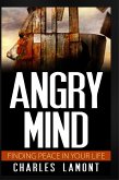 Angry Mind - Finding Peace in Your Life (eBook, ePUB)