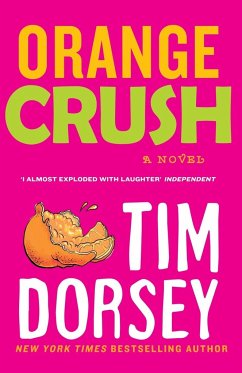 Orange Crush - Dorsey, Tim