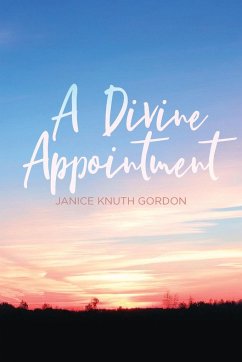 A Divine Appointment - Gordon, Janice Knuth