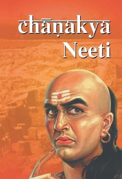 Chanakya Neeti - Rp, Jain