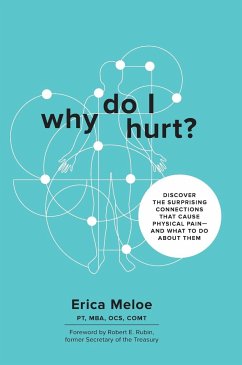 Why Do I Hurt? - Meloe, Erica