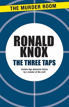 The Three Taps - Knox, Ronald