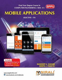 Mobile Applications - Kadam, Sandeep