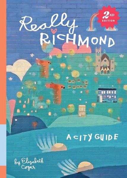 Really Richmond Really Richmond