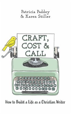 Craft, Cost & Call - Paddey, Patricia; Stiller, Karen