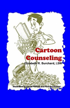 Cartoon Counseling - Burchard, Elizabeth R