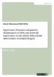 Supervisory Practices adopted by... - Bild 1