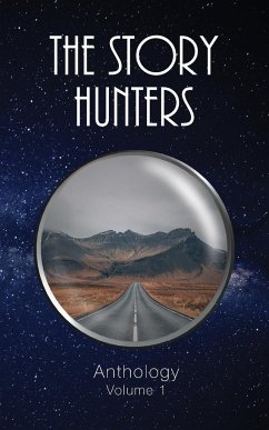 Story Hunters Anthology - Various