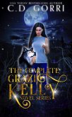The Complete Grazi Kelly Novel Series (A Grazi Kelly Novel, #7) (eBook, ePUB)