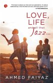 Love, Life and all that Jazz
