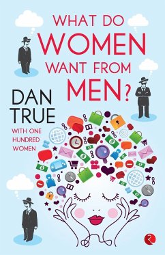 What Do Women Want From Men - 1st - Laurence, Murray