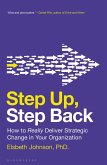 Step Up, Step Back (eBook, ePUB)
