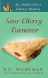 Sour Cherry Turnover - Bild 1