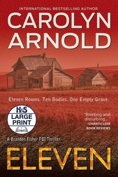 Eleven - Arnold, Carolyn