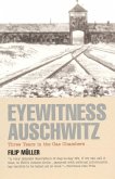 Eyewitness Auschwitz (eBook, ePUB) Eyewitness Auschwitz (eBook, ePUB)