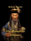 The Mongolian Treasure (Sextant Collection, #9) (eBook, ePUB) The Mongolian Treasure (Sextant Collection, #9) (eBook, ePUB)